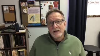 Wednesday Coffee with Paul (New Year's Eve