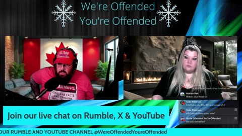 Alberta Anti-Separation Could BACKFIRE BIGLY