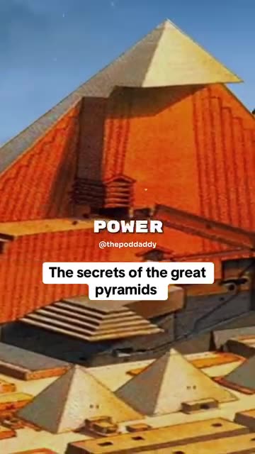 Possible Pyramid truths