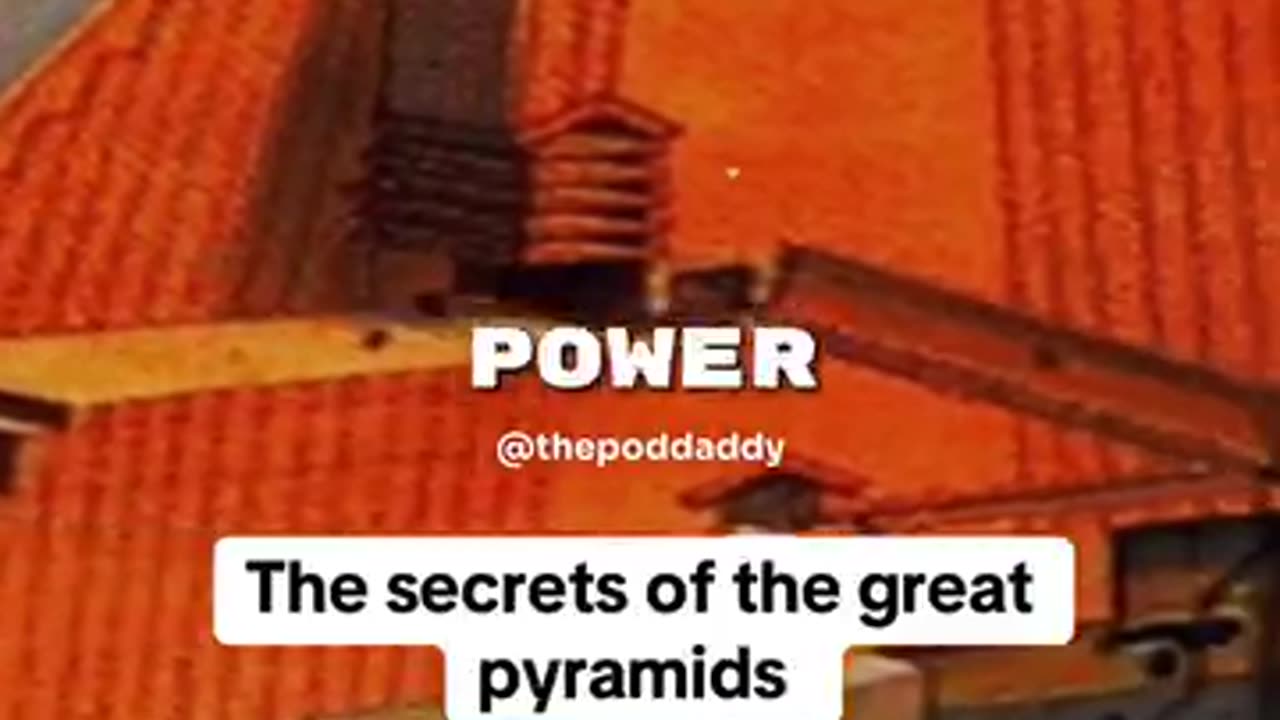Possible Pyramid truths