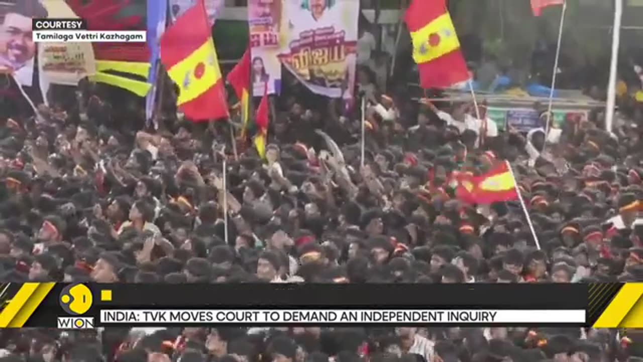 Vijay_Cries_Vendetta_Over_Stampede,__Stalin_Taking_Revenge_____WION_Dispatch