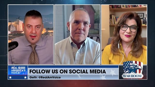 “Culture Wars” is just a polite term for Spiritual Warfare
