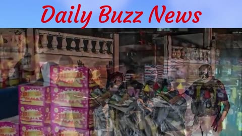 Fireworks Crackdown as Diwali Celebrations Approach