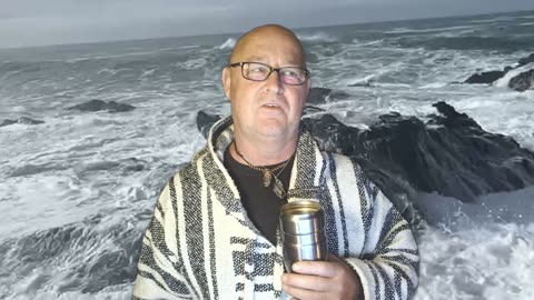 Spiritual Creation October 3rd, 2025 Ice Age Coming