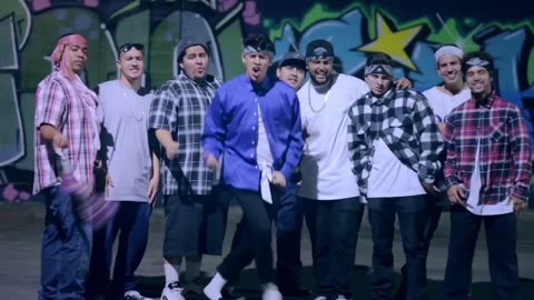 The Way You Make Me Feel (CHOLO VERSION)