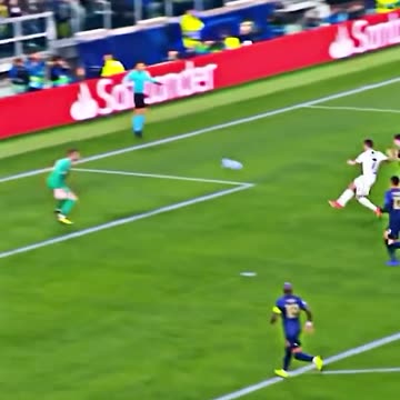 Cristiano Ronaldo at Juventus