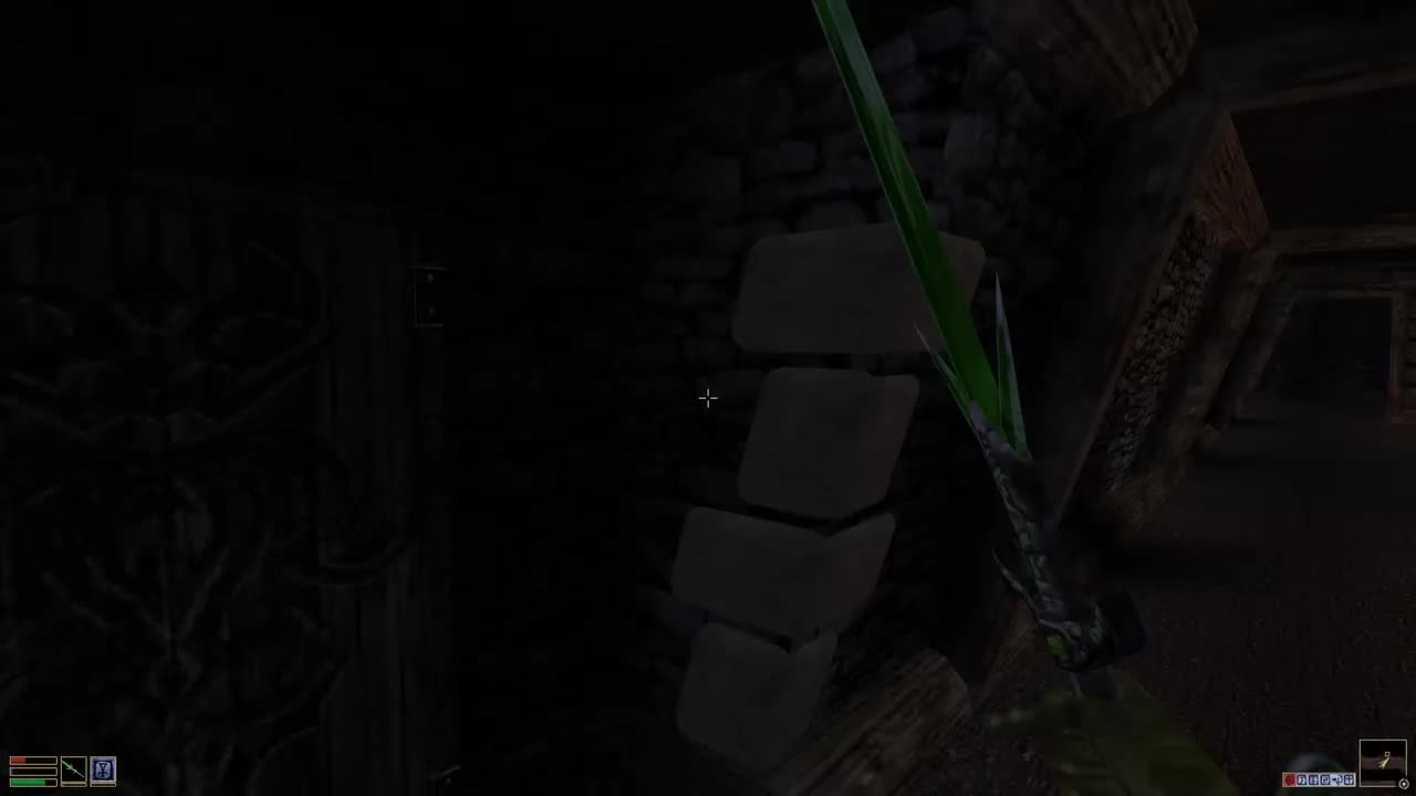 2025-04-16 Night bait