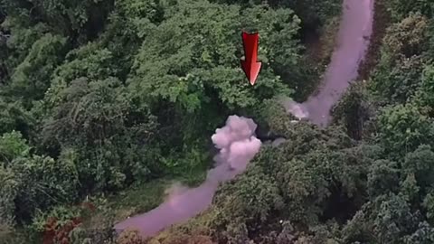 🤖💥 Myanmar War | Junta Drones Strike AA Troops in Nyaunkyoe | RCF
