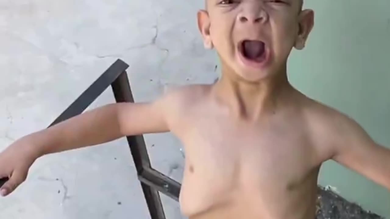 Goat Boy