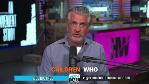 Vaccinated 6x more likely to have a neuro developmental disorder-autoimmune