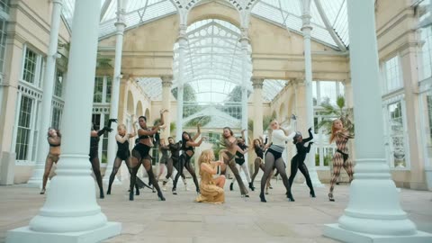 Kylie Minogue - My Oh My (with Bebe Rexha & Tove Lo) (Official Video) Enhaced