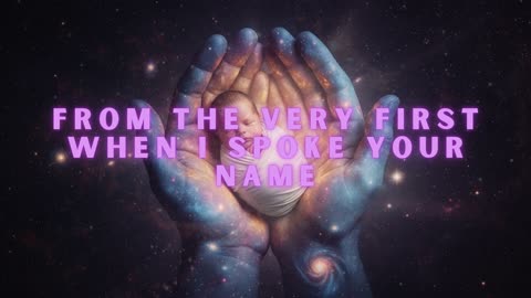 From The Very First Official Lyric Video