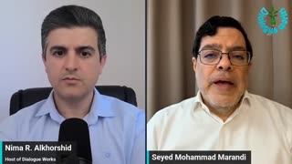 Mohammad Marandi: The Iran-Israel Point of No Return
