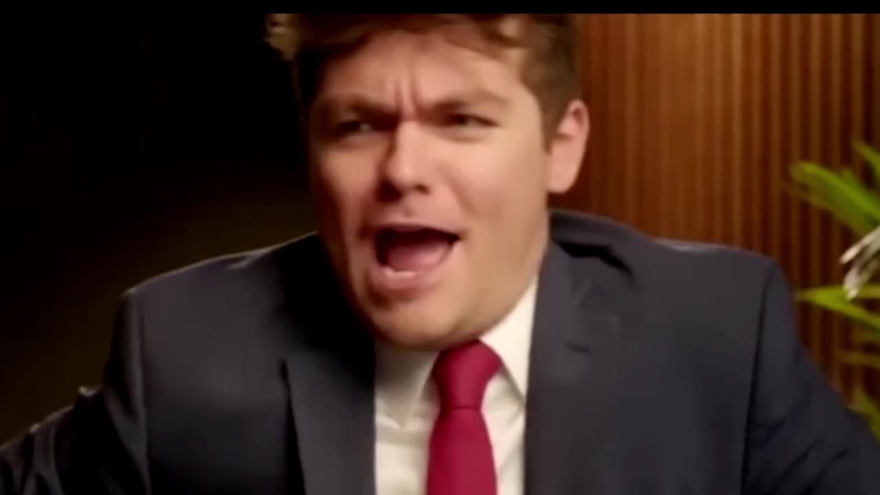 Nick Fuentes MOCKS Candace Owens!