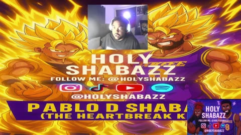 Kristen Bell Basically Told Dax She Missed Out On the Streets… ON AIR 💀 #holyshabazz