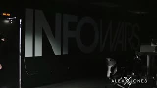 INFOWARS LIVE - 10/10/25: The American Journal with Breanna Morello / The Alex Jones Show / The War Room With Harrison Smith