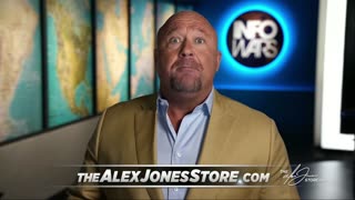 INFOWARS LIVE - 10/10/25: The American Journal with Breanna Morello / The Alex Jones Show / The War Room With Harrison Smith