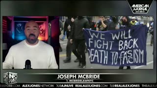INFOWARS LIVE - 10/10/25: The American Journal with Breanna Morello / The Alex Jones Show / The War Room With Harrison Smith