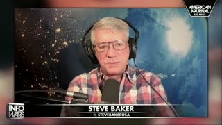 INFOWARS LIVE - 10/10/25: The American Journal with Breanna Morello / The Alex Jones Show / The War Room With Harrison Smith