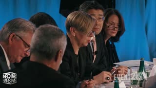 INFOWARS LIVE - 10/10/25: The American Journal with Breanna Morello / The Alex Jones Show / The War Room With Harrison Smith