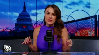INFOWARS LIVE - 10/10/25: The American Journal with Breanna Morello / The Alex Jones Show / The War Room With Harrison Smith