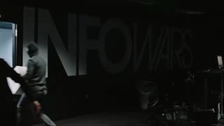 INFOWARS LIVE - 10/10/25: The American Journal with Breanna Morello / The Alex Jones Show / The War Room With Harrison Smith