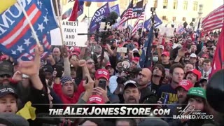 INFOWARS LIVE - 10/10/25: The American Journal with Breanna Morello / The Alex Jones Show / The War Room With Harrison Smith