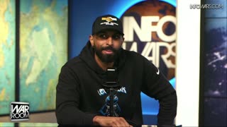 INFOWARS LIVE - 10/10/25: The American Journal with Breanna Morello / The Alex Jones Show / The War Room With Harrison Smith