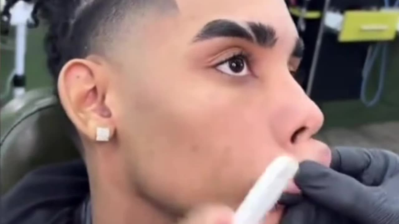 top 7 barber pranks