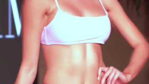 Beau Swimwear Fashion Show Miami Swim Week