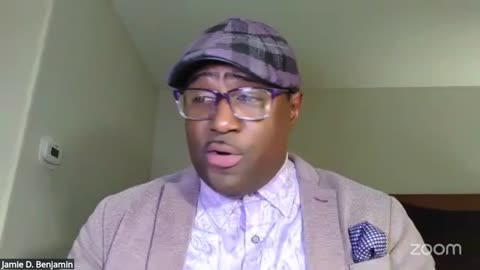 A Call For Prayer - Ft Apostle Jamie Benjamin