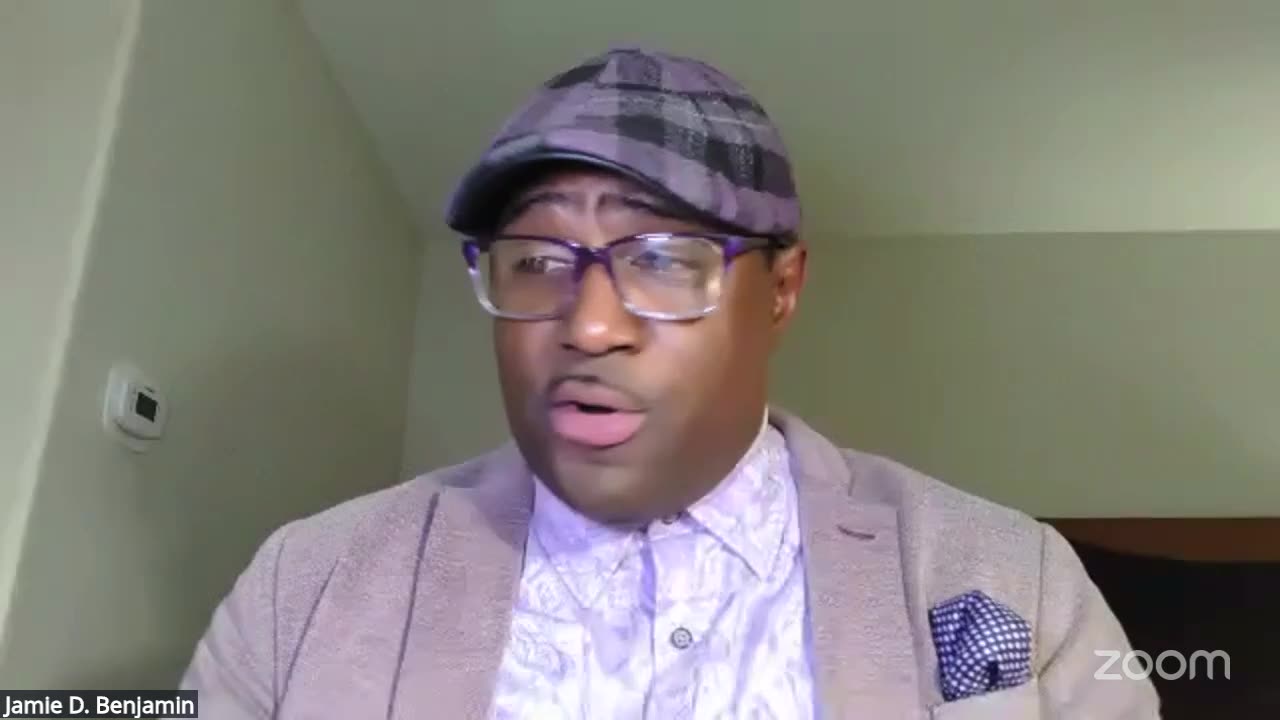 A Call For Prayer - Ft Apostle Jamie Benjamin