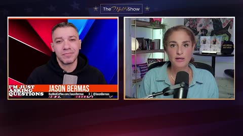 The Mel K w/ Jason Bermas: Stop Making Sense: Asking Questions w/ Jason Bermas! - 1/29/2025