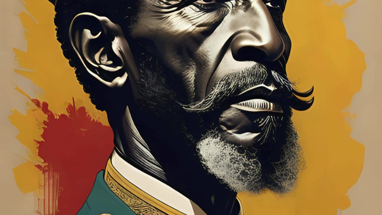 Haile Selassie I