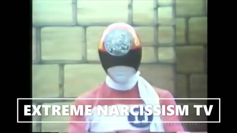 EXNTV Super Sentai Bumper