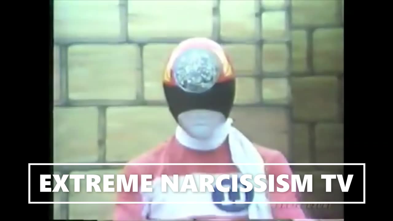 EXNTV Super Sentai Bumper