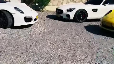 🏎️💨 The Ultimate Luxury Car Showdown! | LuxurySportsCars