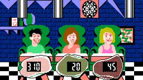 NES Longplay 622 MTV Remote Control