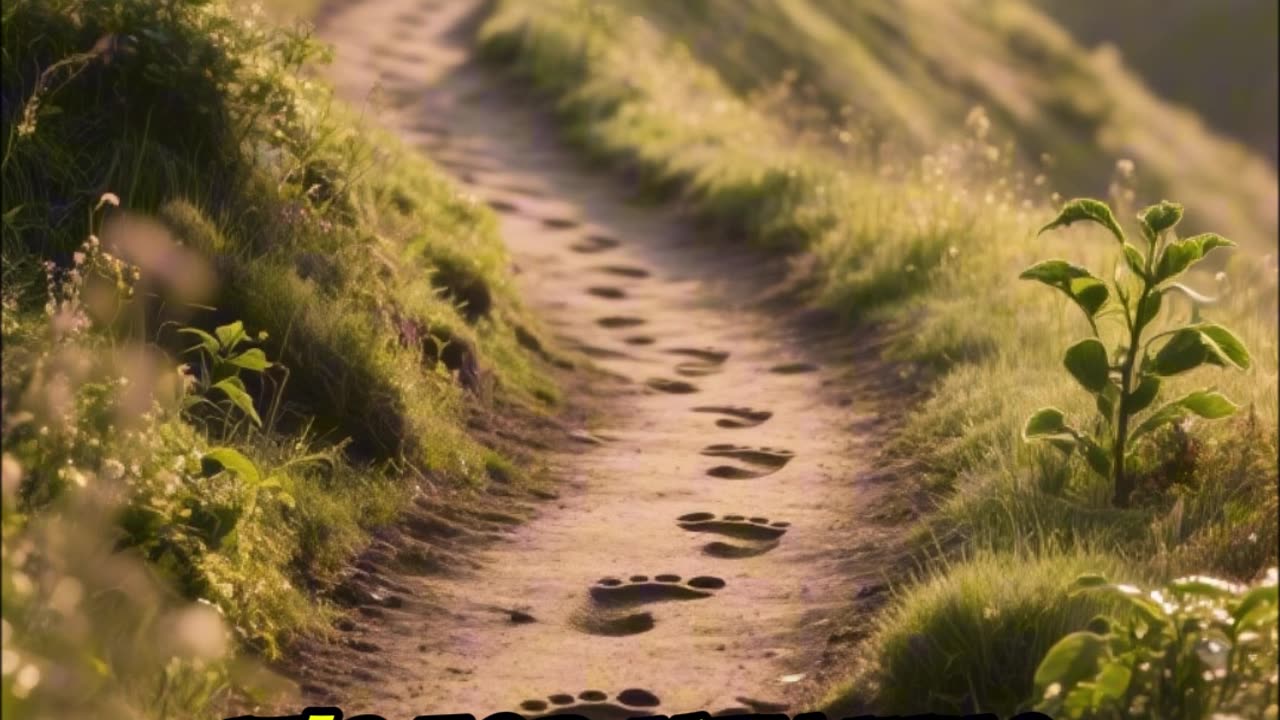 You’re Not Broken, You Just Haven’t Walked With Men Like This Yet