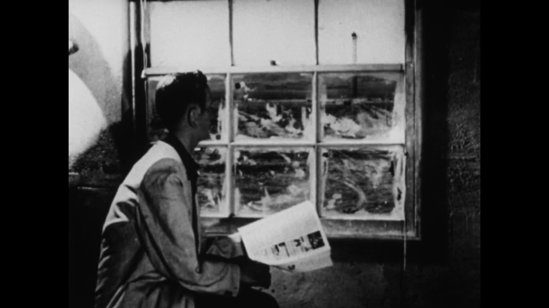 Operation Doorstep - Operation Doorstep - el-mp16-317 2Mbps