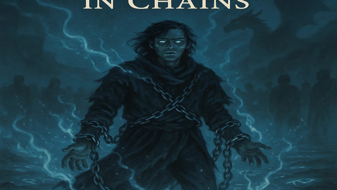 Book II: Embers of Division - Chapter 3: Factions in the Vale