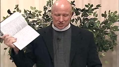 Hallowed be Thy Name, Part 2