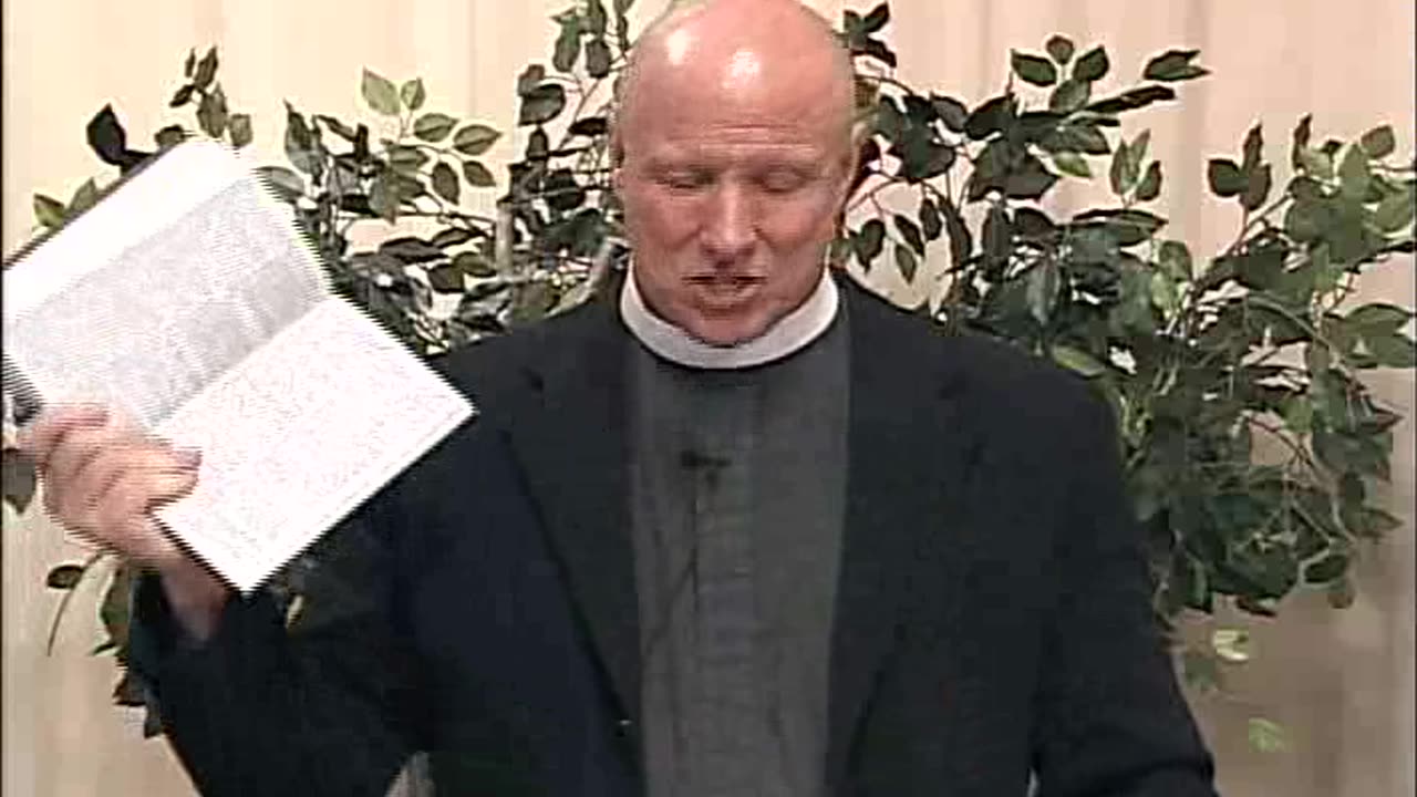 Hallowed be Thy Name, Part 2