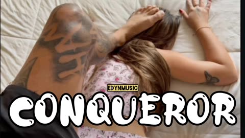 Conqueror