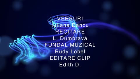 Iuliana Dancu - Vieți Paralele