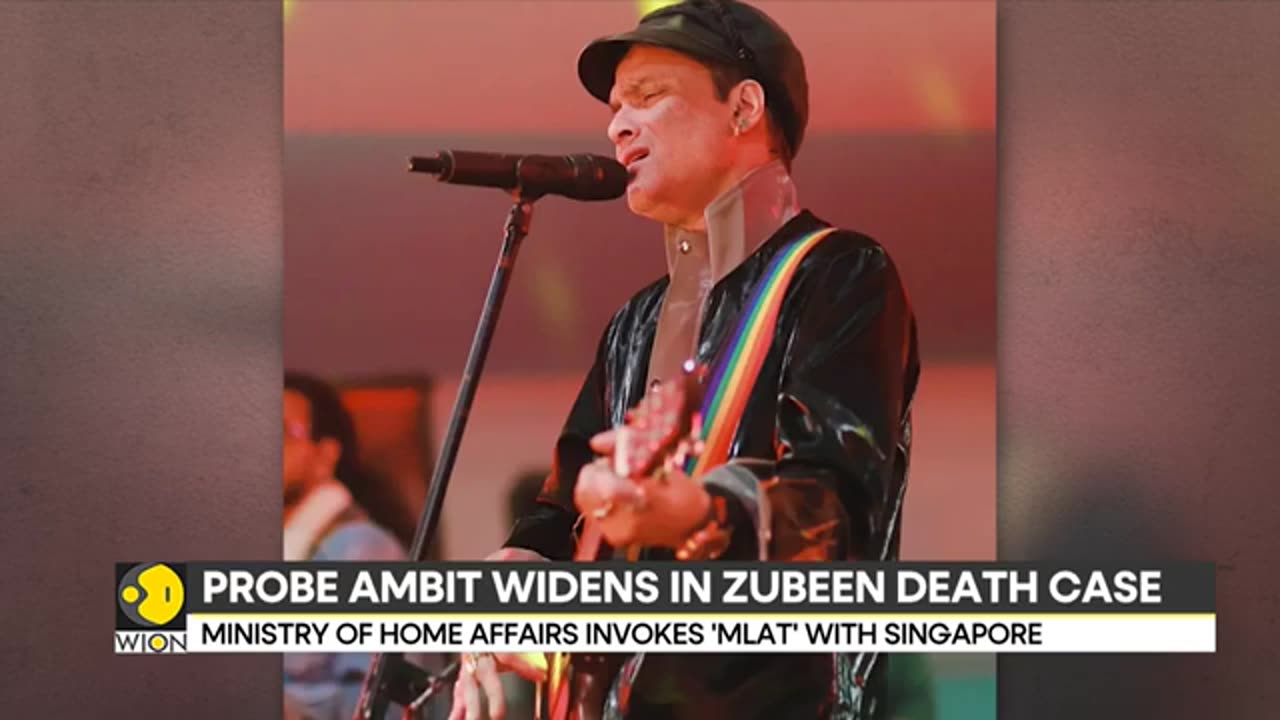 Zubeen_Garg_Death_Mystery__MLAT_Invoked_With_Singapore_in_Zubeen_Garg_s_Death_Case___WION