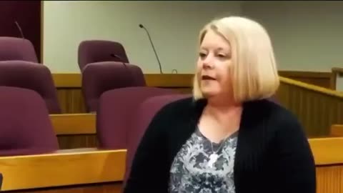 We were told to label newly arrived ILLEGALS as ‘long-term disabled