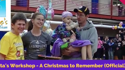 Community Renovation & Festivities_ Heartwarming Moments with Dream Team!