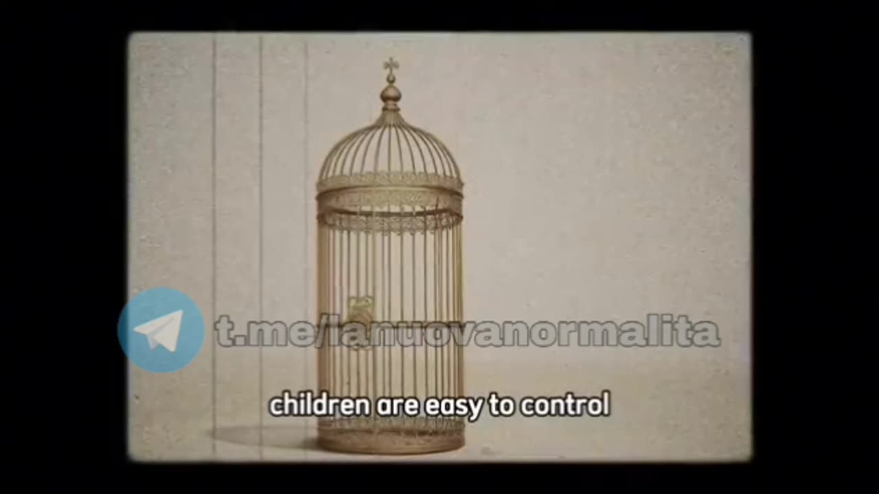 ALDOUS HUXLEY - il piacere per controllare l'Umanità