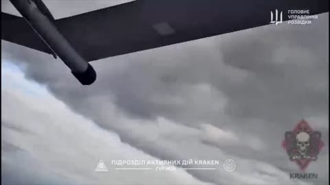 Incredible Footage from Ukrainian Counter-Battery Artillery Group